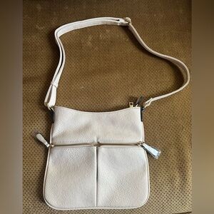 Cross body purse